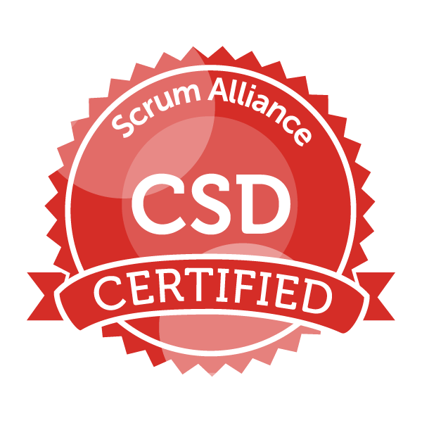 CSD Seal